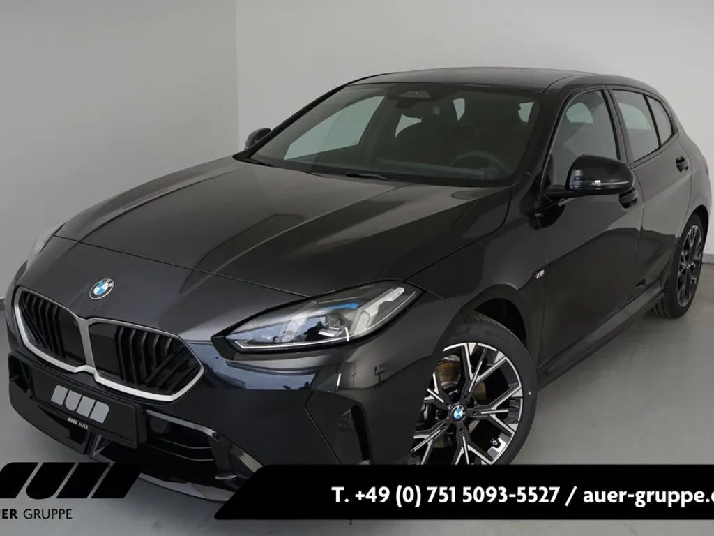 BMW 116