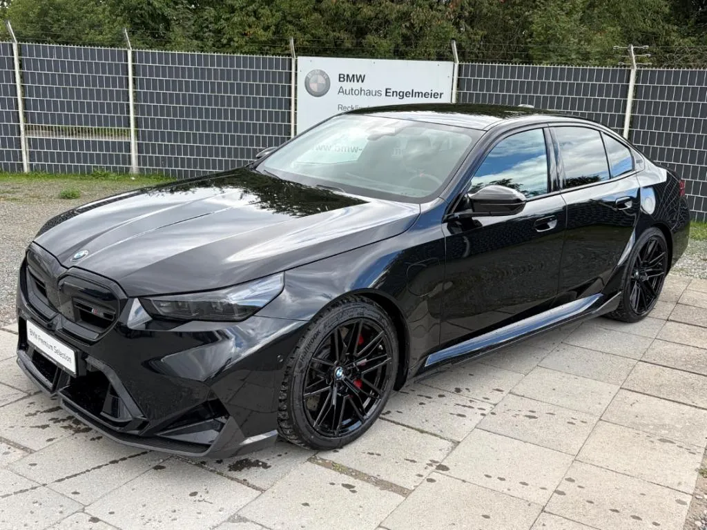 BMW M5