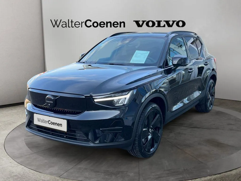 Volvo EX40