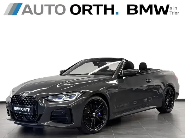 BMW Sonstige