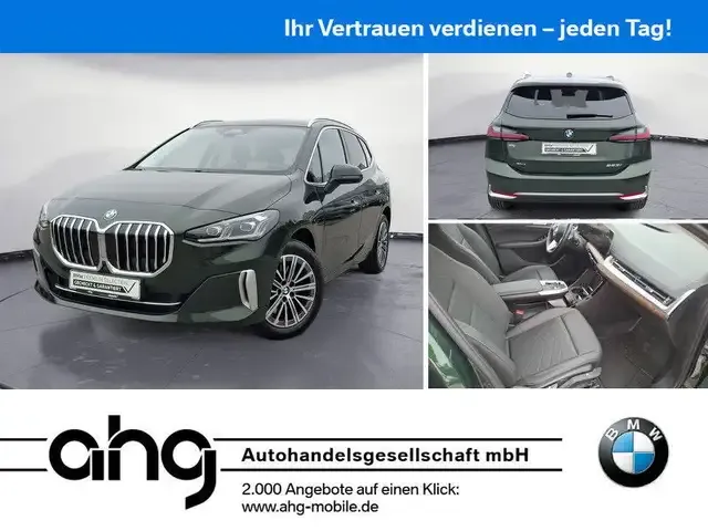 BMW Sonstige
