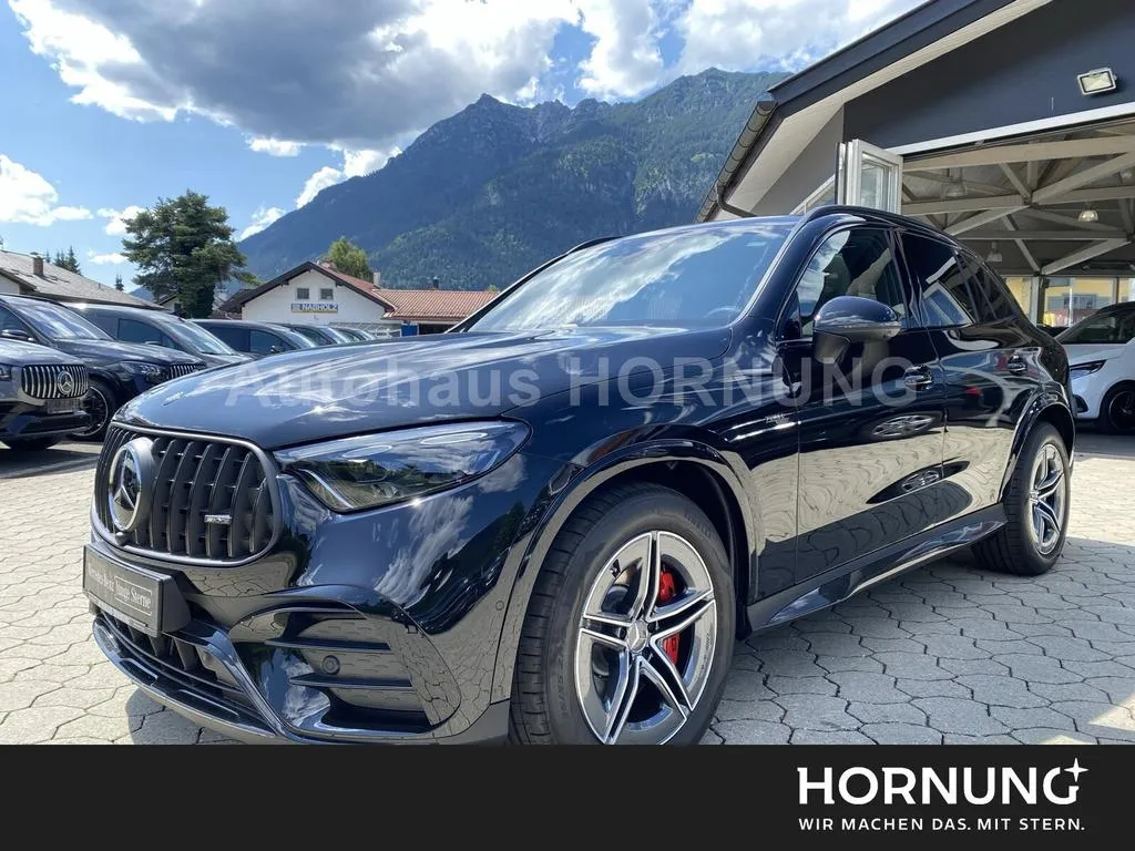 Mercedes-Benz Autres
