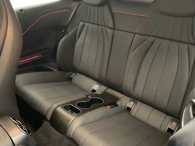 Mercedes-Benz CLE 450