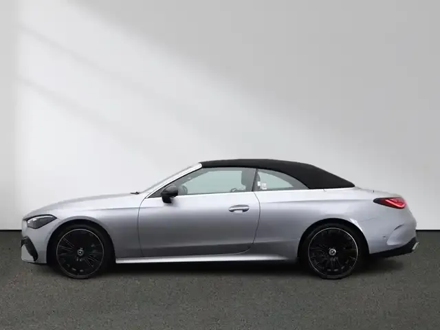 Mercedes-Benz CLE 450