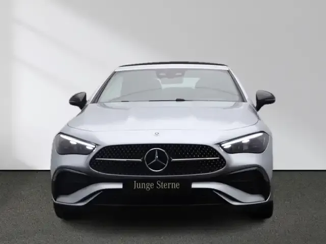 Mercedes-Benz CLE 450