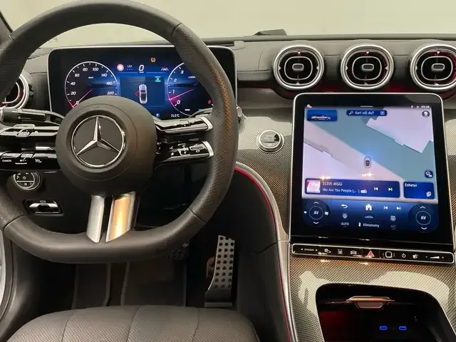 Mercedes-Benz CLE 450