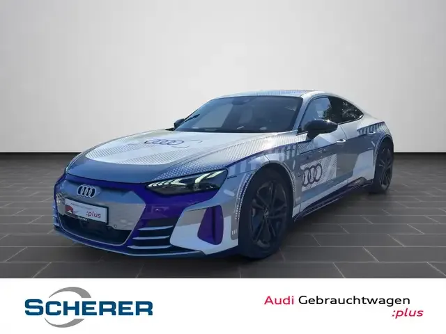 Audi RS e-tron GT