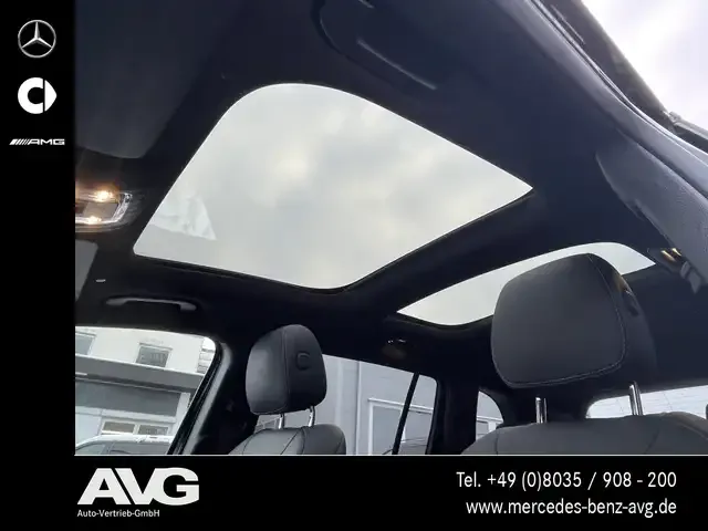 Mercedes-Benz GLB 250