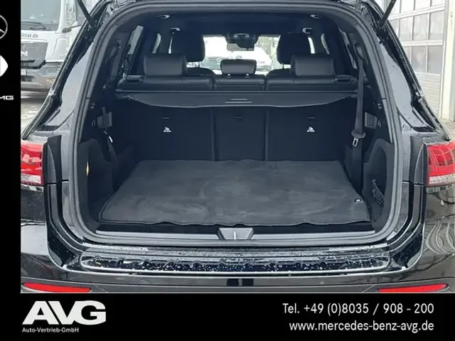 Mercedes-Benz GLB 250