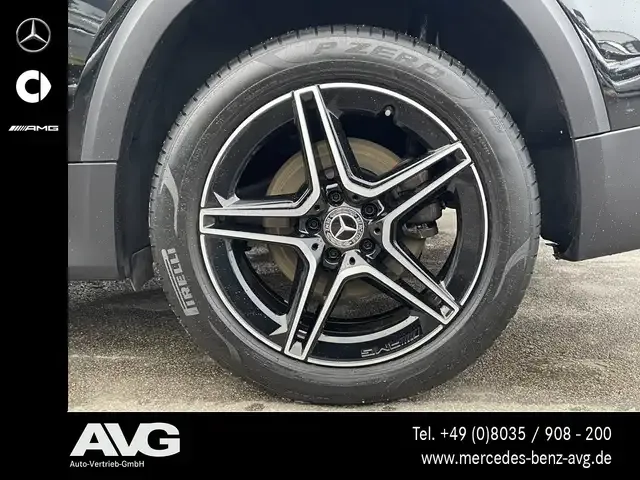 Mercedes-Benz GLB 250