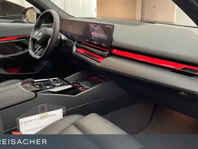 BMW i5