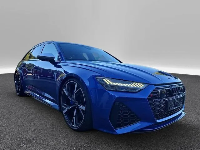 Audi RS6
