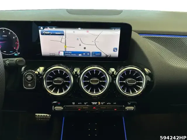 Mercedes-Benz GLA 180