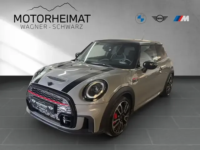MINI John Cooper Works