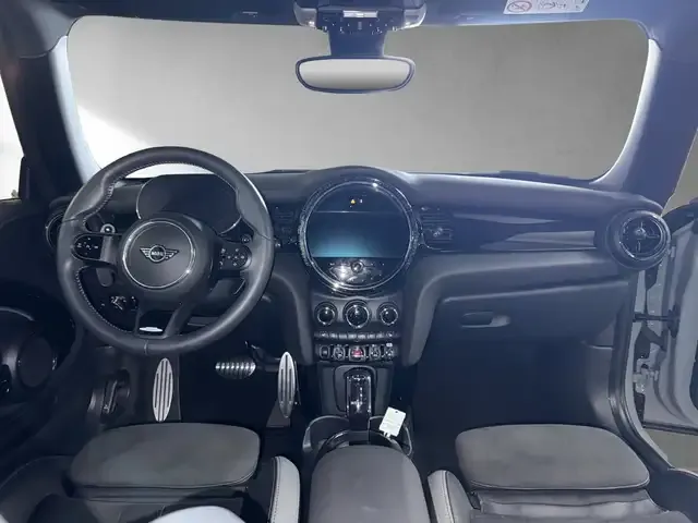 MINI John Cooper Works