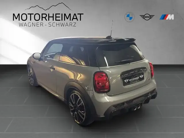 MINI John Cooper Works