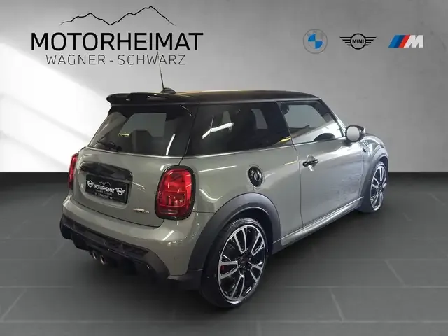 MINI John Cooper Works