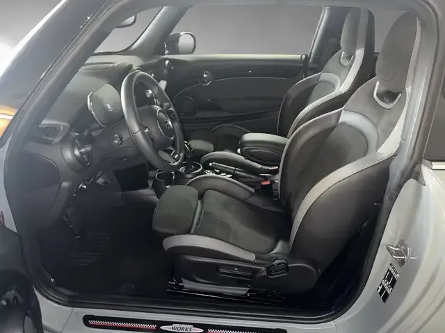 MINI John Cooper Works