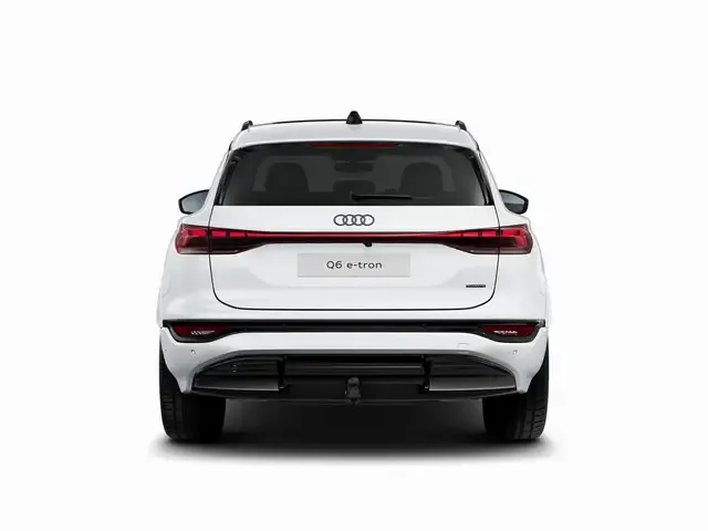 Audi Q6