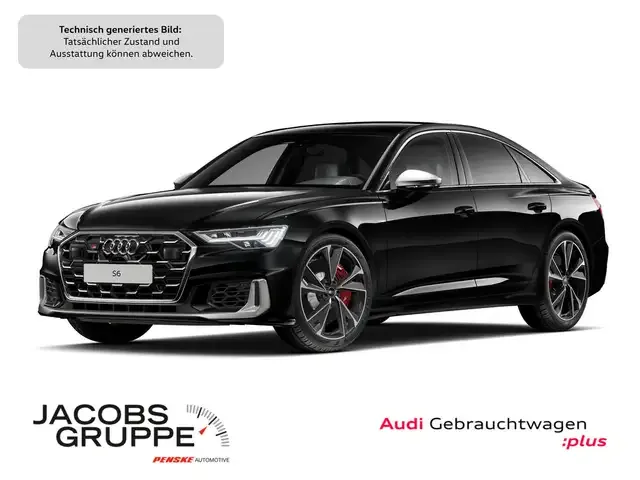 Audi S6