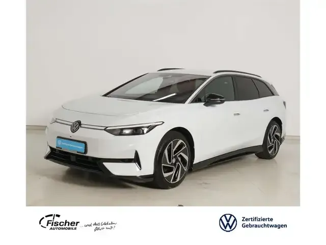 Volkswagen ID.7