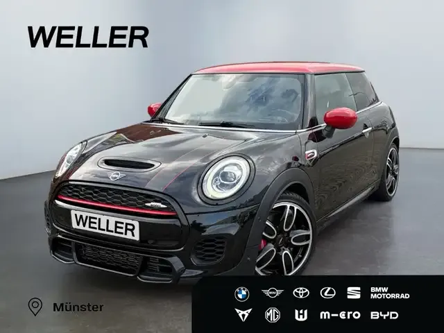 MINI John Cooper Works