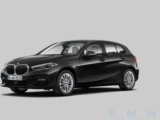 BMW 118
