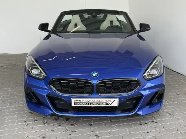 BMW Z4 M