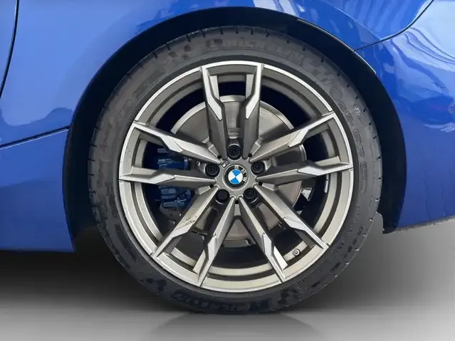 BMW Z4 M