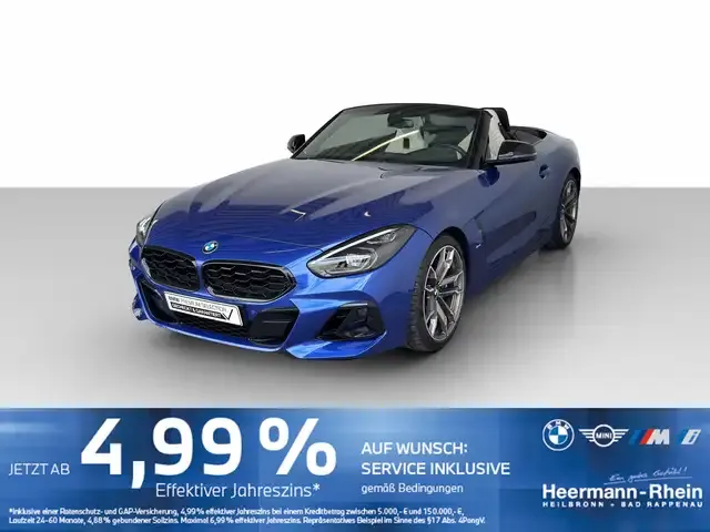 BMW Z4 M