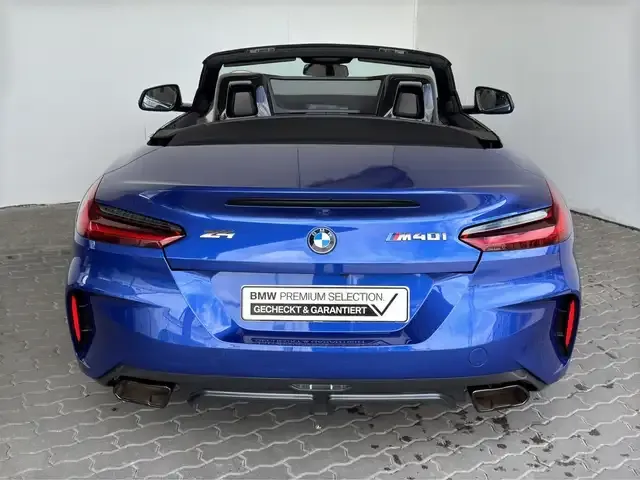 BMW Z4 M