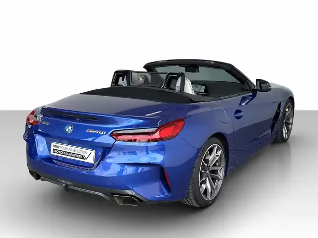 BMW Z4 M