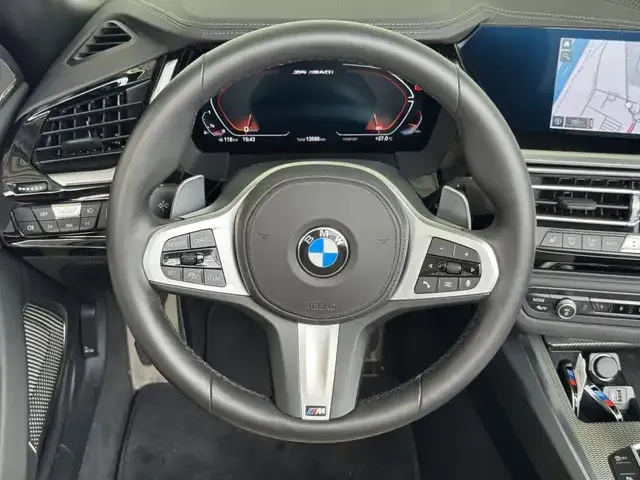 BMW Z4 M