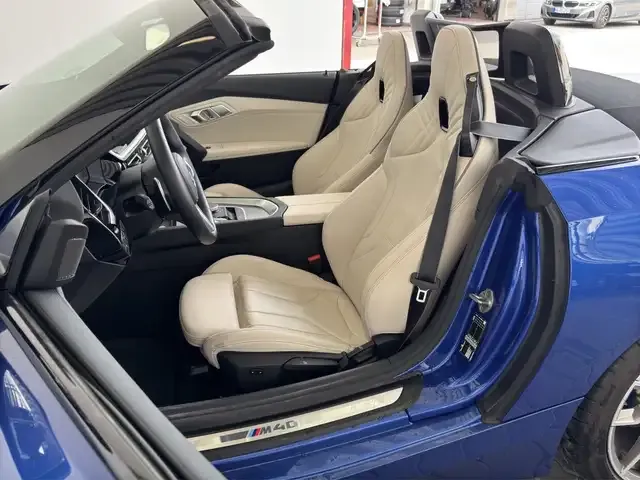 BMW Z4 M