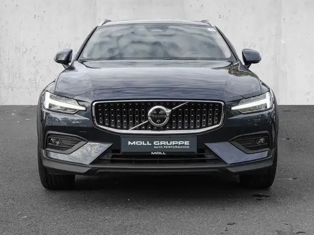 Volvo V60 Cross Country