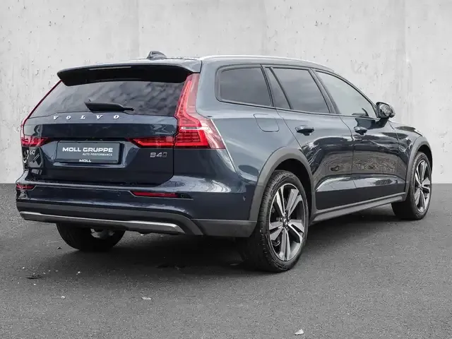 Volvo V60 Cross Country