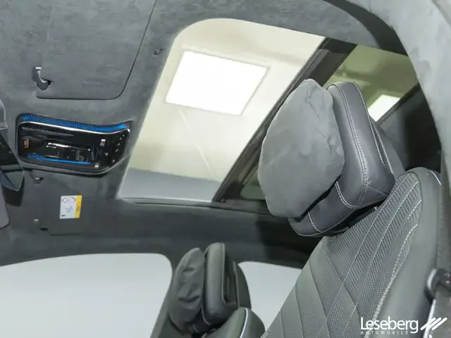 Mercedes-Benz EQE 350