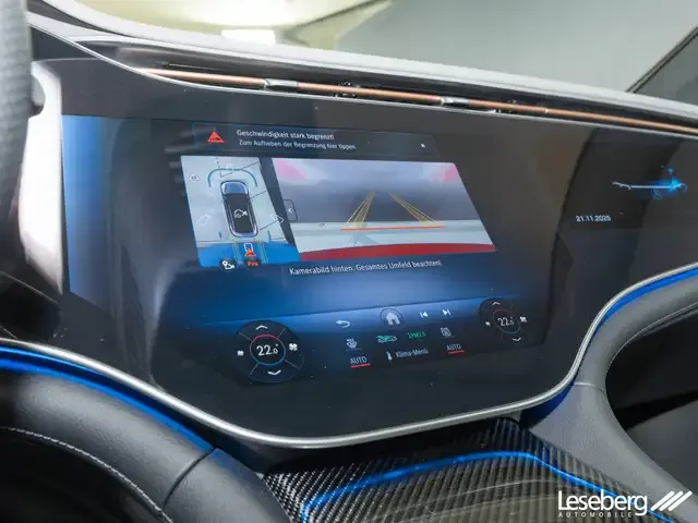 Mercedes-Benz EQE 350