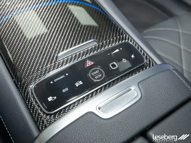 Mercedes-Benz EQE 350