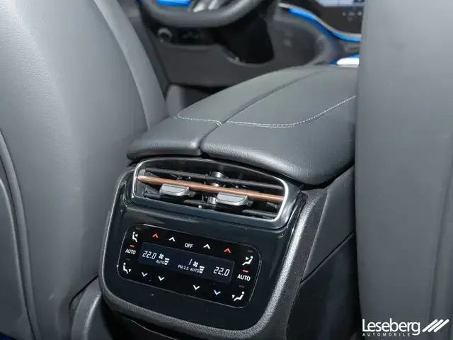 Mercedes-Benz EQE 350