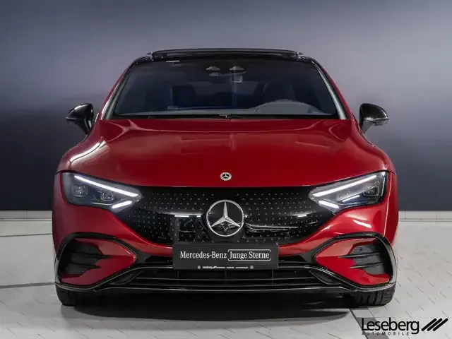 Mercedes-Benz EQE 350