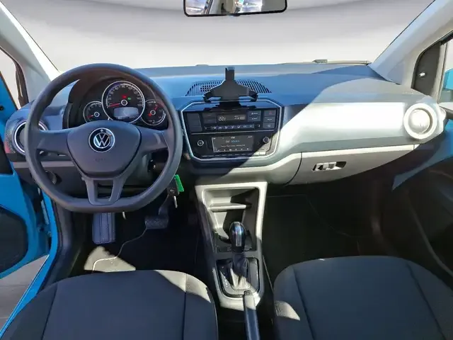 Volkswagen e-up!