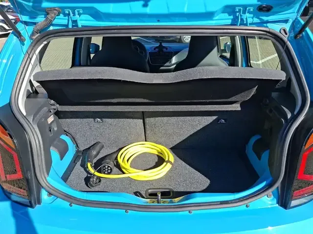 Volkswagen e-up!