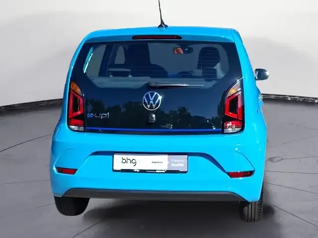 Volkswagen e-up!