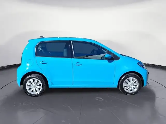 Volkswagen e-up!