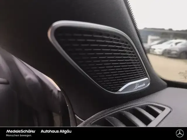 Mercedes-Benz CLA 45 AMG