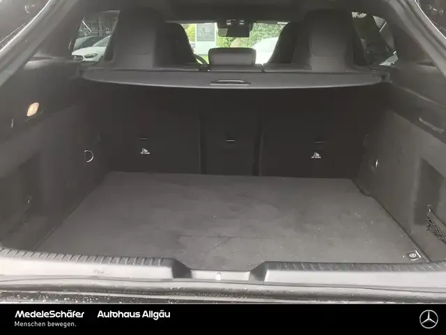 Mercedes-Benz CLA 45 AMG