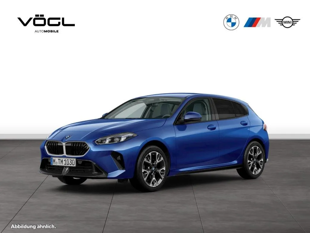 BMW 120