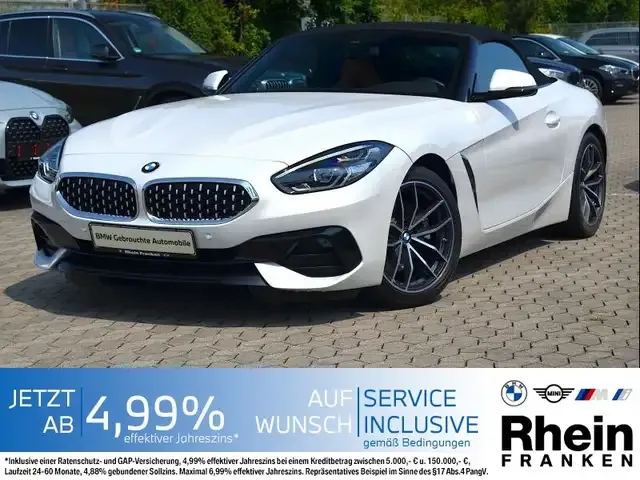 BMW Z4