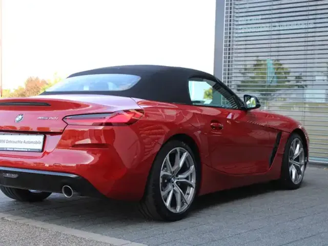 BMW Z4